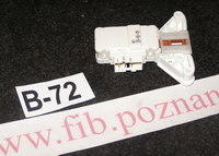 BLOKADA DRZWI 58028
